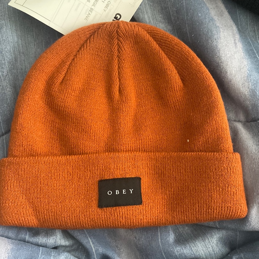 Beanie